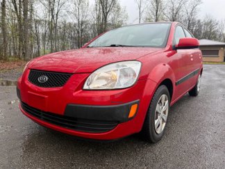 Used 2009 Kia Rio5 LX w/ PWR Pkg image 1