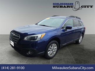 Used 2015 Subaru Outback 2.5i Premium w/ Popular Package #1 image 1