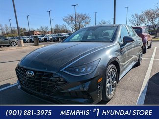 Certified 2023 Hyundai Sonata SEL image 1