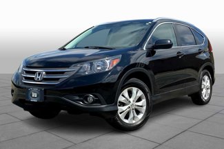 Used 2013 Honda CR-V EX-L image 1