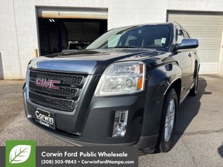Used 2014 GMC Terrain SLE image 1