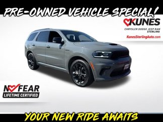Used 2023 Dodge Durango R/T image 1