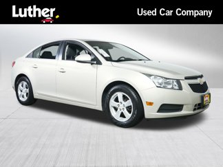 Used 2011 Chevrolet Cruze LT image 1