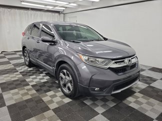 Used 2019 Honda CR-V EX-L image 1