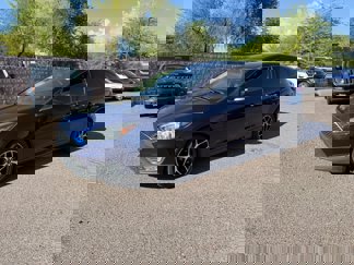 Used 2017 Ford Focus SEL image 1