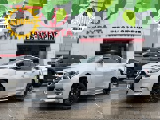 Used 2018 Nissan Maxima 3.5 SV image 1