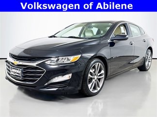 Used 2022 Chevrolet Malibu Premier video 1