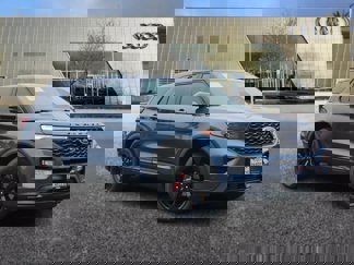 Used 2021 Ford Explorer ST w/ Equipment Group 401A image 1