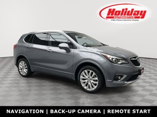 Used 2020 Buick Envision Premium image 1