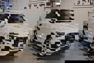 Used 2019 Audi Q8 Premium w/ Convenience Package image 1