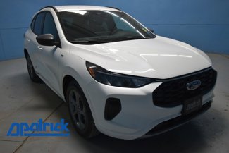 Used 2024 Ford Escape ST-Line w/ Tech Pack #1 image 1