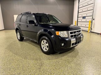 Used 2010 Ford Escape Limited image 1