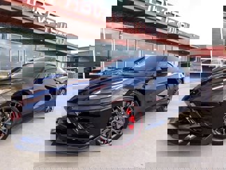 Used 2023 Chevrolet Corvette Stingray Premium Cpe w/ Z51 Performance Package image 1
