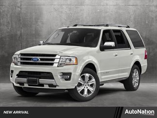 Used 2017 Ford Expedition Platinum image 1