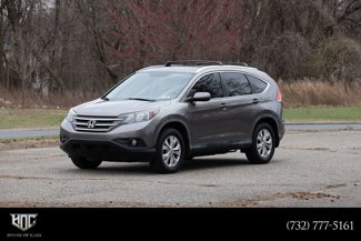 Used 2013 Honda CR-V EX image 1