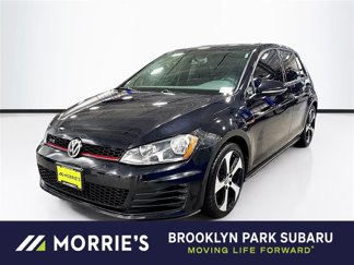 Used 2016 Volkswagen GTI S image 1