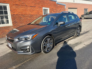 Used 2019 Subaru Impreza 2.0i Limited image 1