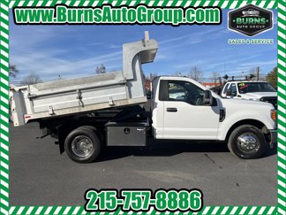 Used 2017 Ford F350 XL w/ Power Equipment Group image 1