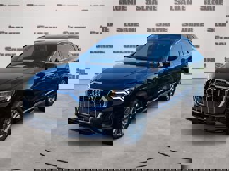 New 2025 Audi Q3 2.0T Premium video 1