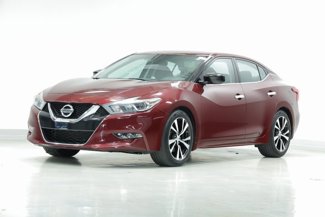Used 2018 Nissan Maxima 3.5 S image 1