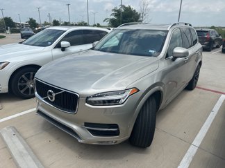 Used 2017 Volvo XC90 T6 Momentum w/ Vision Package image 1