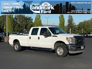 Used 2013 Ford F250 XL w/ PWR Equipment Group image 1