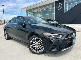 Used 2025 Mercedes-Benz CLA 250 video 1