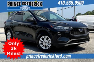 Used 2024 Ford Escape Active image 1