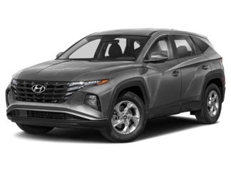 Certified 2022 Hyundai Tucson SE image 1