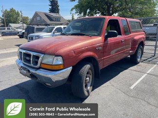 Used 1999 Ford Ranger XLT image 1