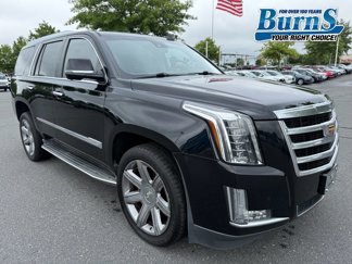 Used 2016 Cadillac Escalade Luxury image 1