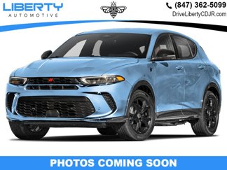 New 2024 Dodge Hornet R/T Plus image 1