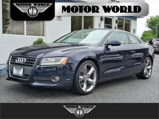 Used 2011 Audi A5 2.0T Premium Plus image 1