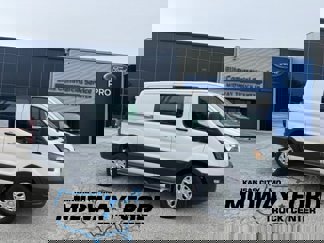 Used 2023 Ford Transit 250 XL w/ Exterior Upgrade Package image 1
