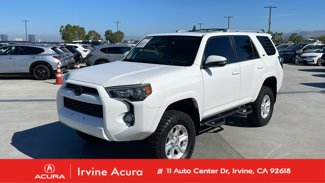 Used 2016 Toyota 4Runner SR5 Premium image 1