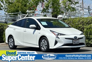 Used 2018 Toyota Prius Two w/ Prius Two Safety Plus Package image 1