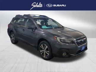 Used 2018 Subaru Outback 2.5i Limited image 1