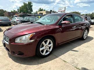 Used 2013 Nissan Maxima 3.5 SV image 1