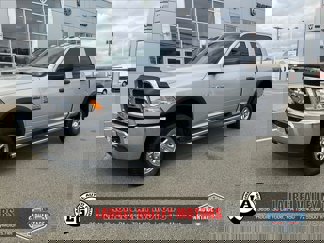 Used 2017 RAM 2500 Tradesman w/ Chrome Appearance Group image 1
