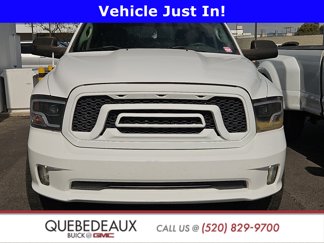 Used 2014 RAM 1500 Express image 1