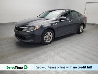 Used 2016 Kia Optima LX w/ LX Convenience Package image 1