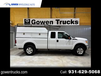 Used 2015 Ford F350 XLT image 1