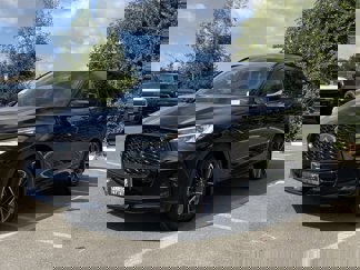New 2025 INFINITI QX50 Sport image 1