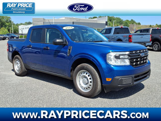 Used 2024 Ford Maverick XL w/ Equipment Group 100A Standard image 1