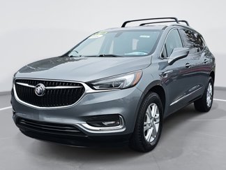 Used 2018 Buick Enclave Essence w/ Trailering Package image 1