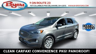 Used 2023 Ford Edge SEL w/ Convenience Package image 1