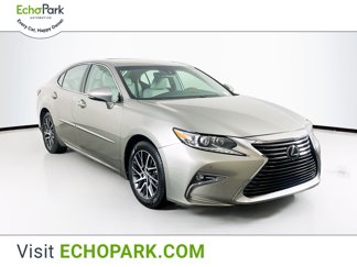 Used 2016 Lexus ES 350 image 1