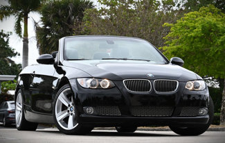 Used 2007 BMW 335i Convertible image 1
