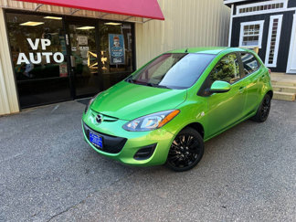 Used 2012 MAZDA MAZDA2 Sport image 1