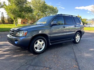 Used 2005 Toyota Highlander Limited image 1
